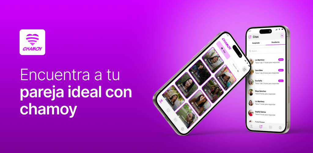 Chamoy - Sistema de Gestión