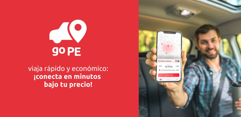 GOPE - Sistema de Gestión